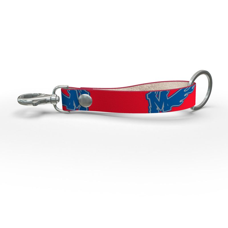 Strap Keychain Contrado