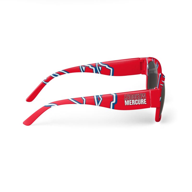 Mercure monarch Sunglasses Contrado