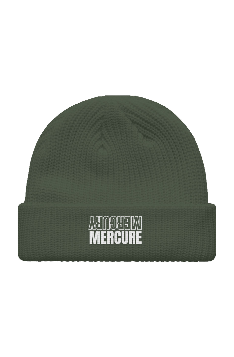 Fisherman Beanie