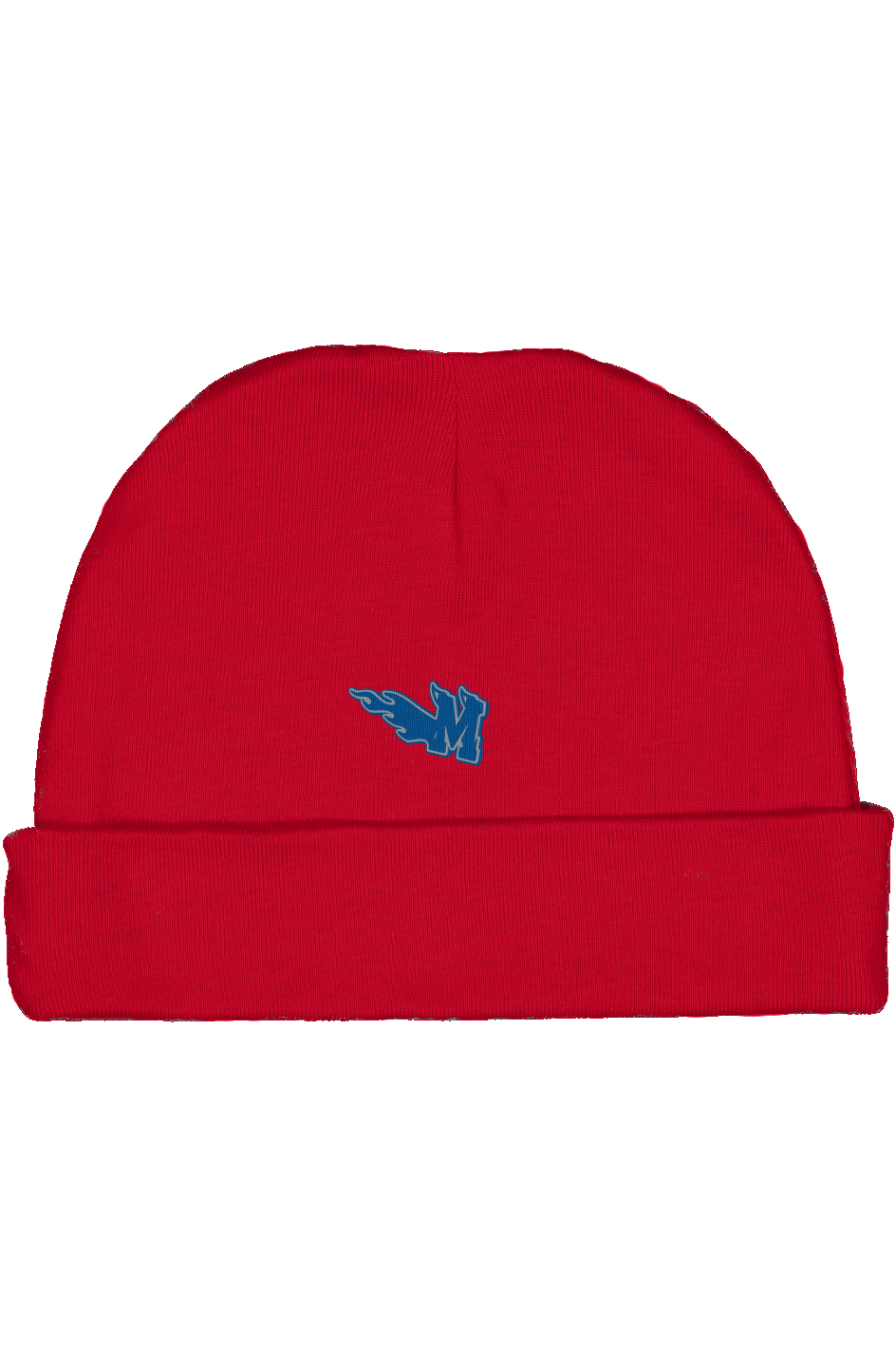 mercure monarch Baby Rib Cap