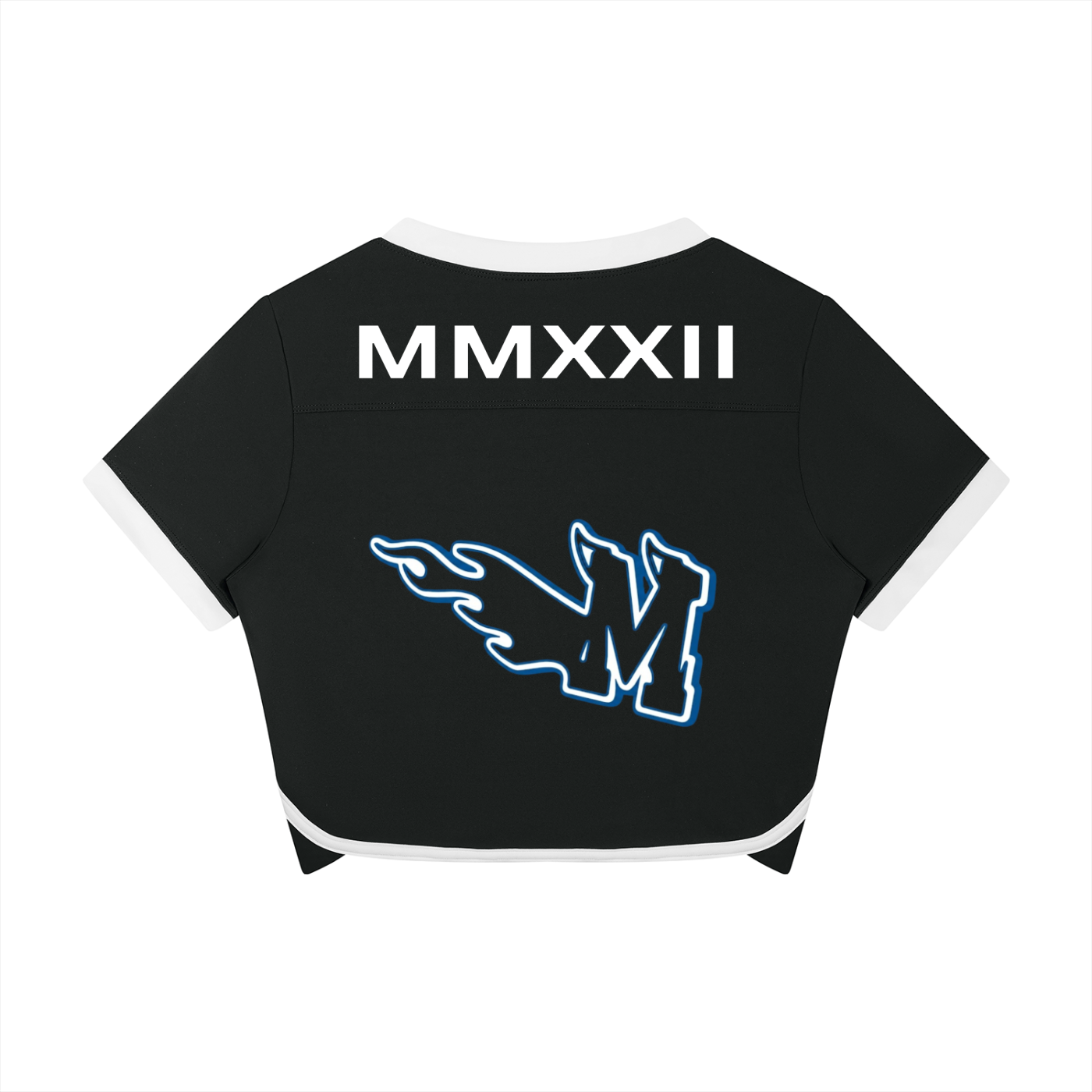 Women’s Color Block Performance T-Shirt ODMPOD