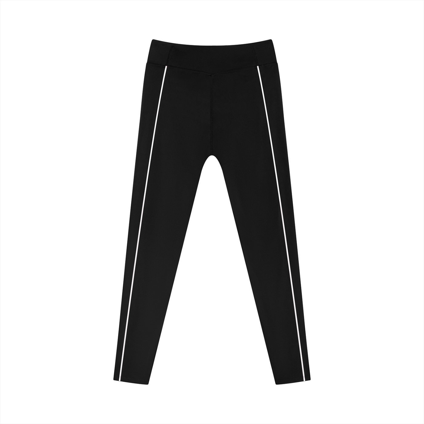 Women’s High-Waist Tapered Leggings ODMPOD