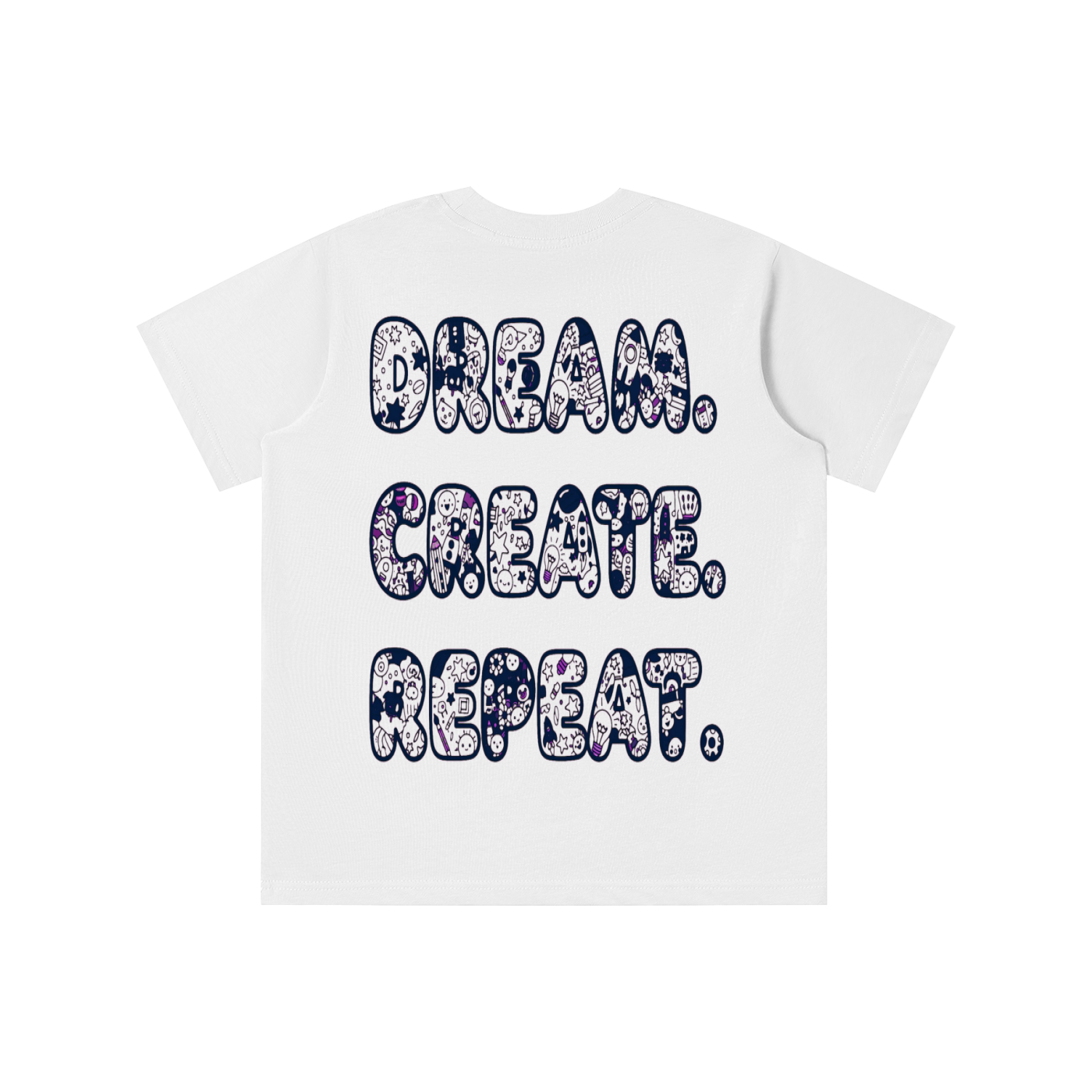 Essential Kids' T-shirt ODMPOD