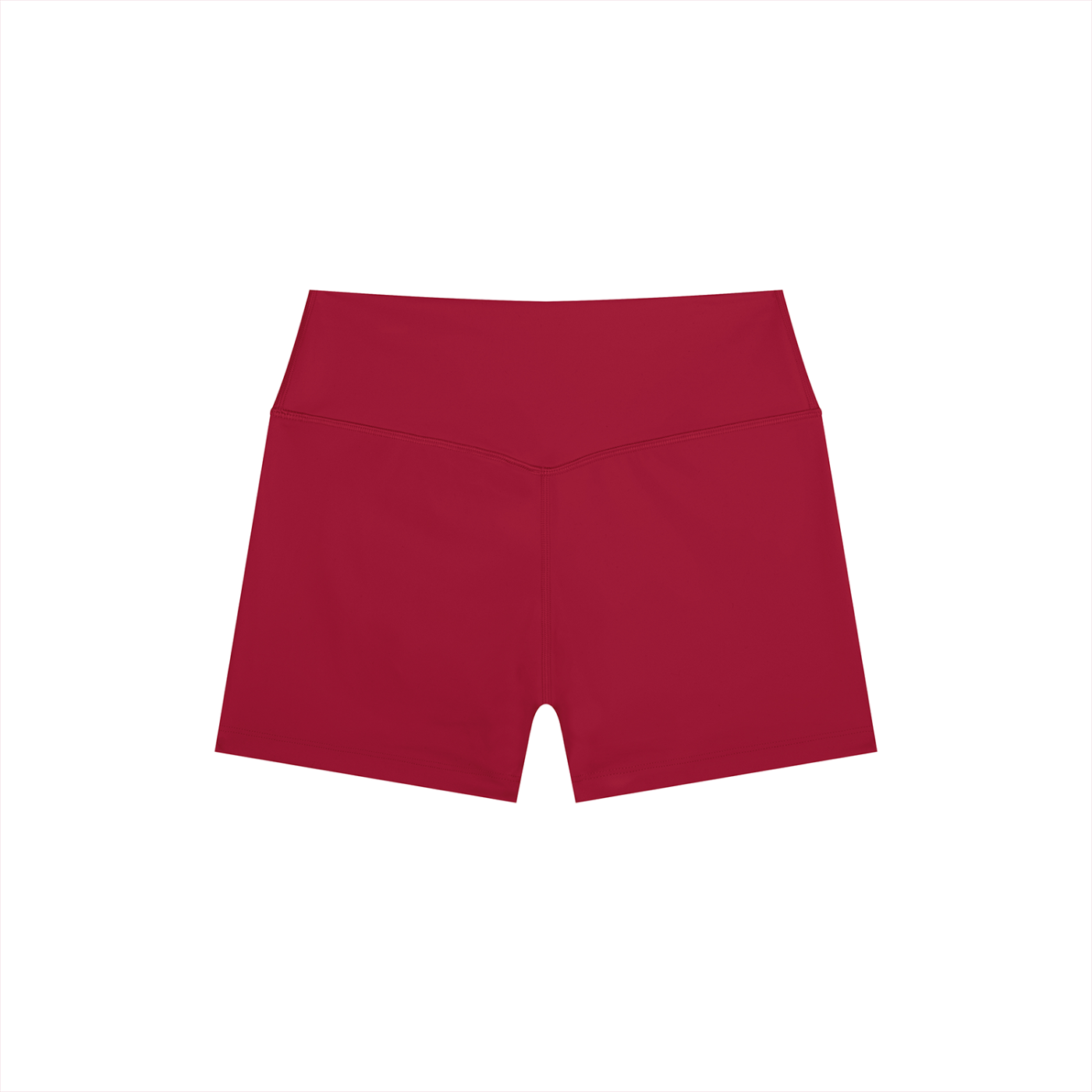 Women’s High Rise Yoga Shorts ODMPOD