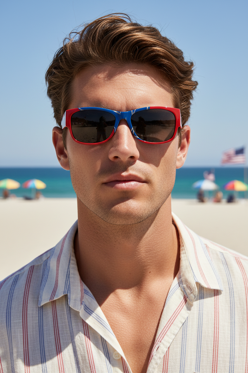 Sunglasses Hero
