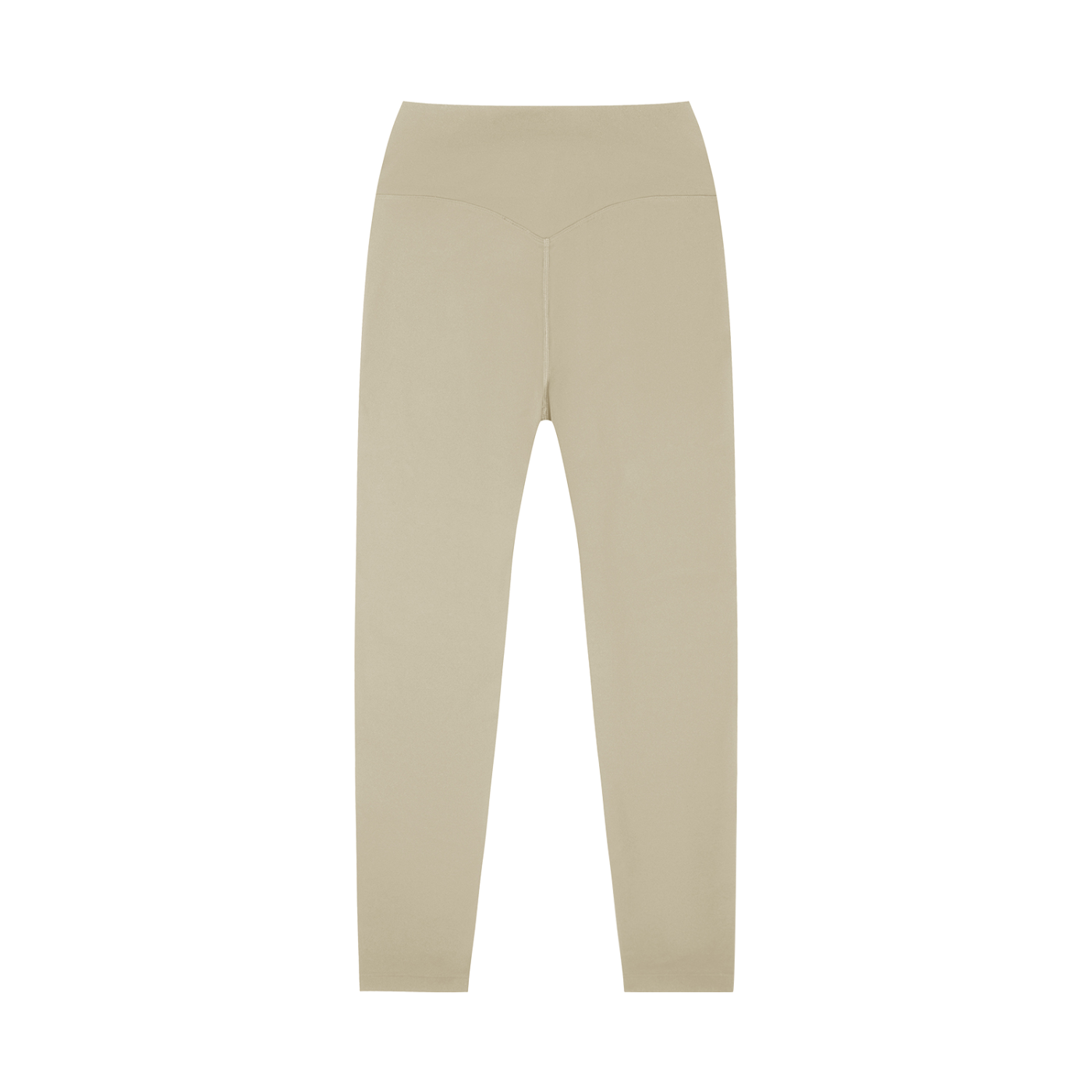 High-Waisted Yoga Leggings ODMPOD