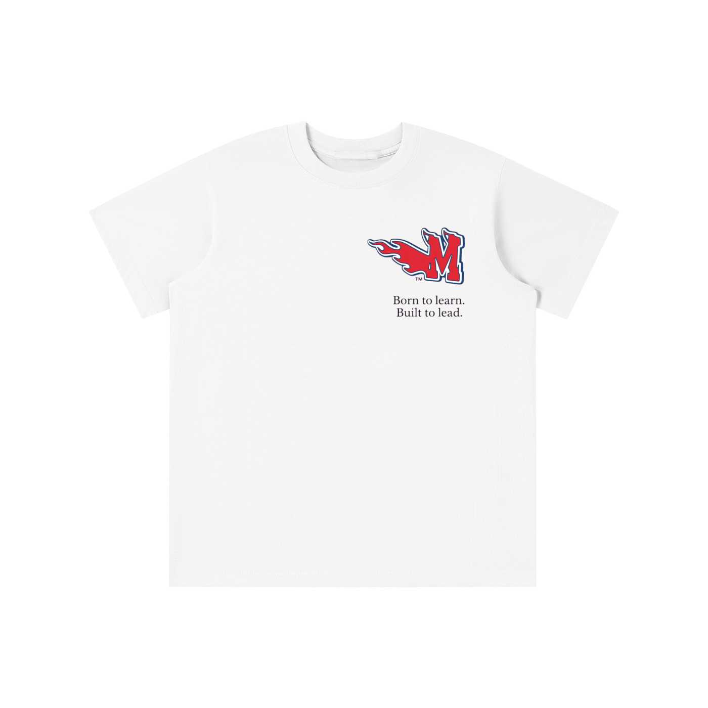 Essential Kids' T-shirt ODMPOD