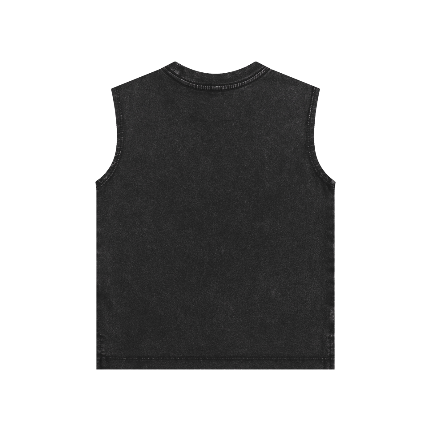 Snow Washed Kids' Tank Top ODMPOD