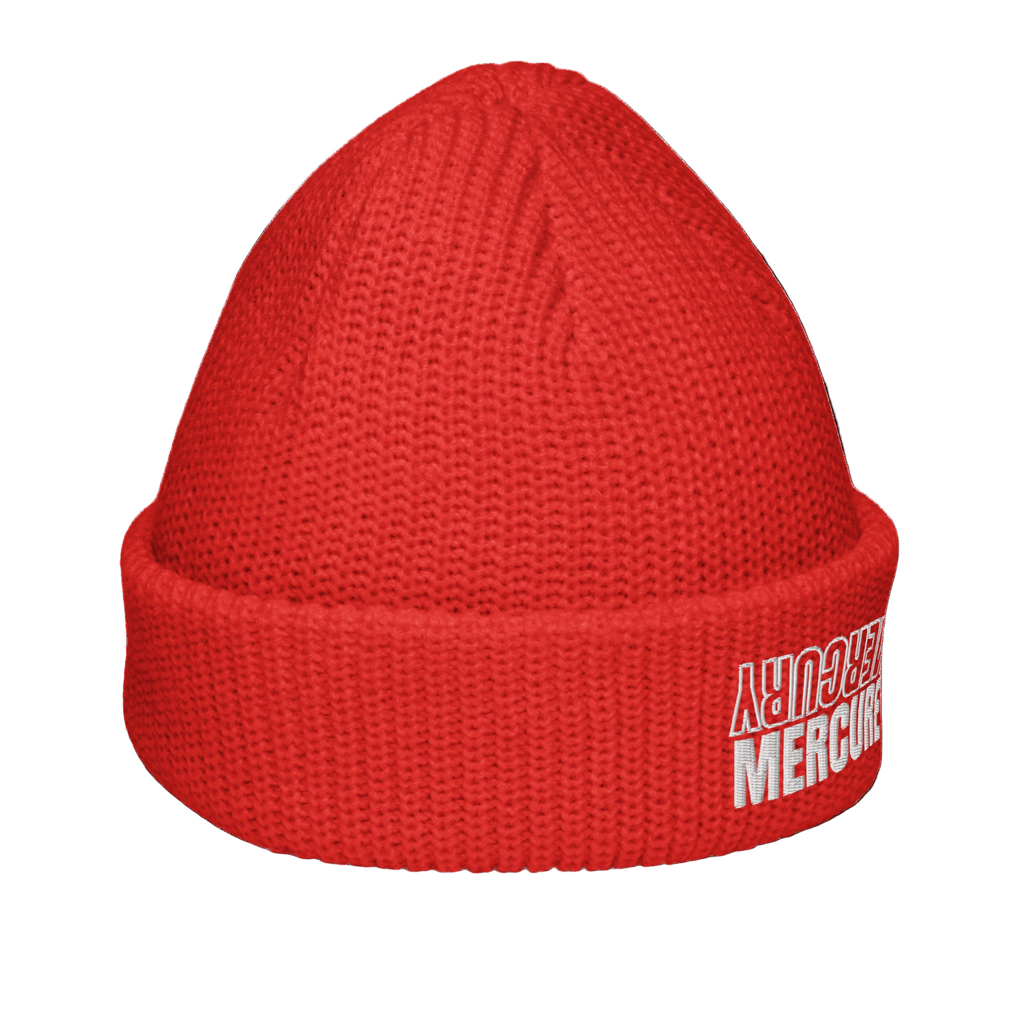 Mercure Fisherman beanie MERCURY MERCURE
