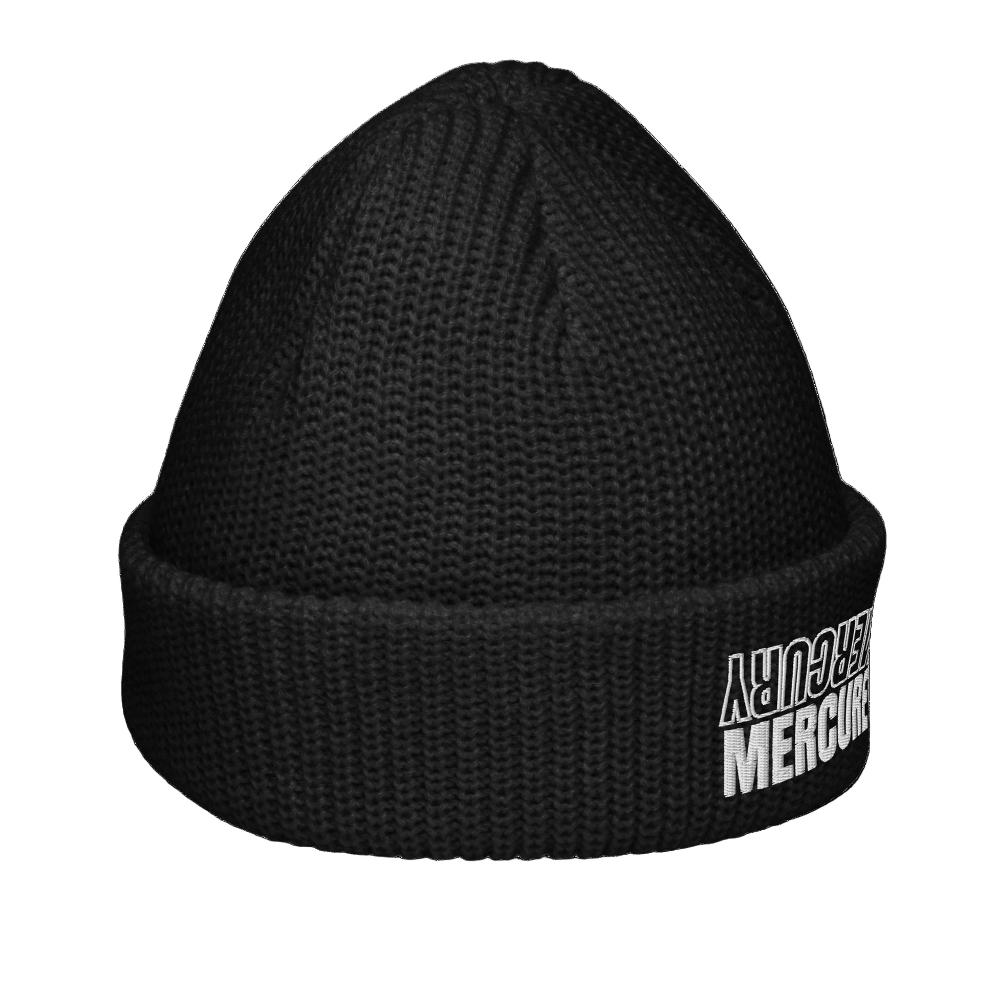 Mercure Fisherman beanie MERCURY MERCURE