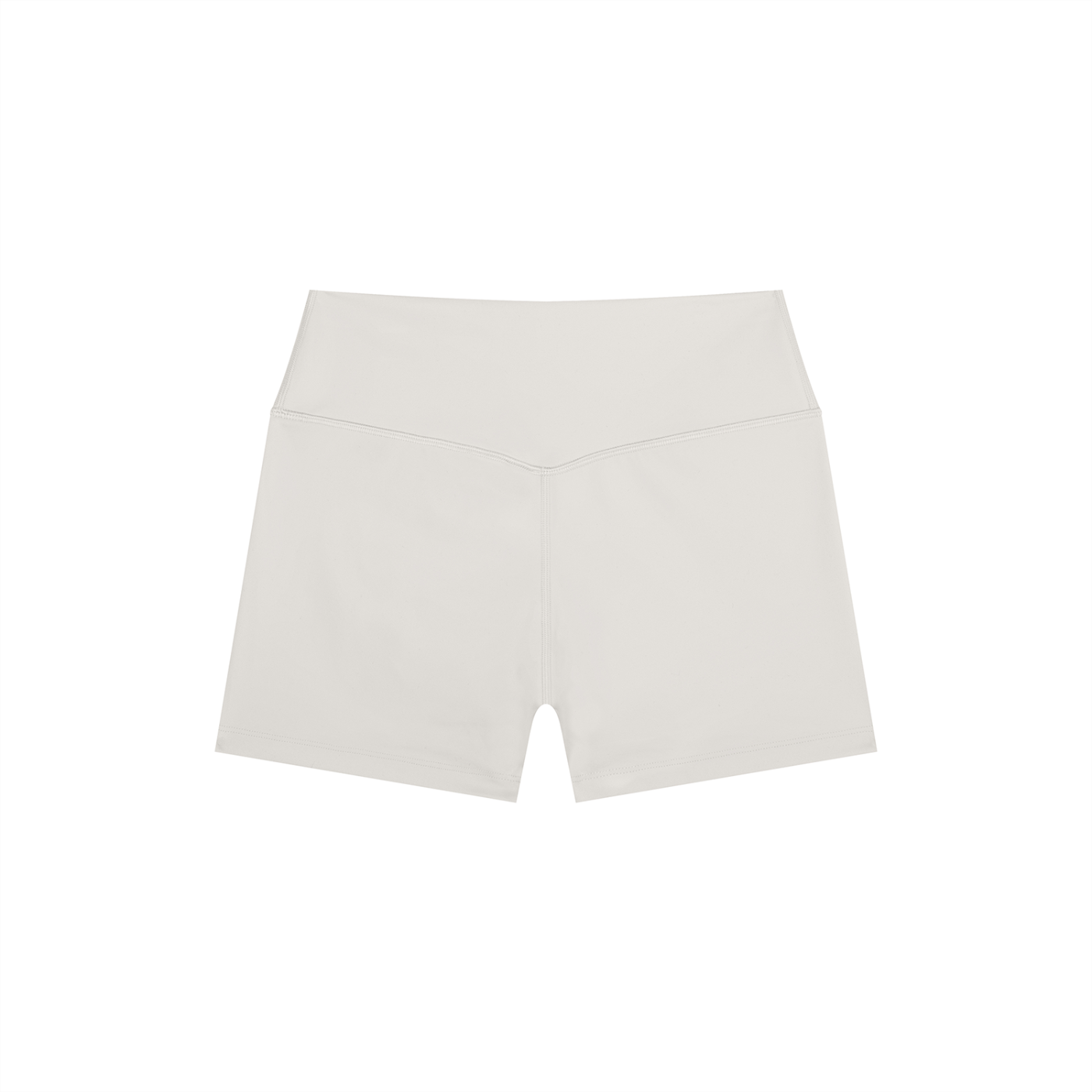 Women’s High Rise Yoga Shorts ODMPOD