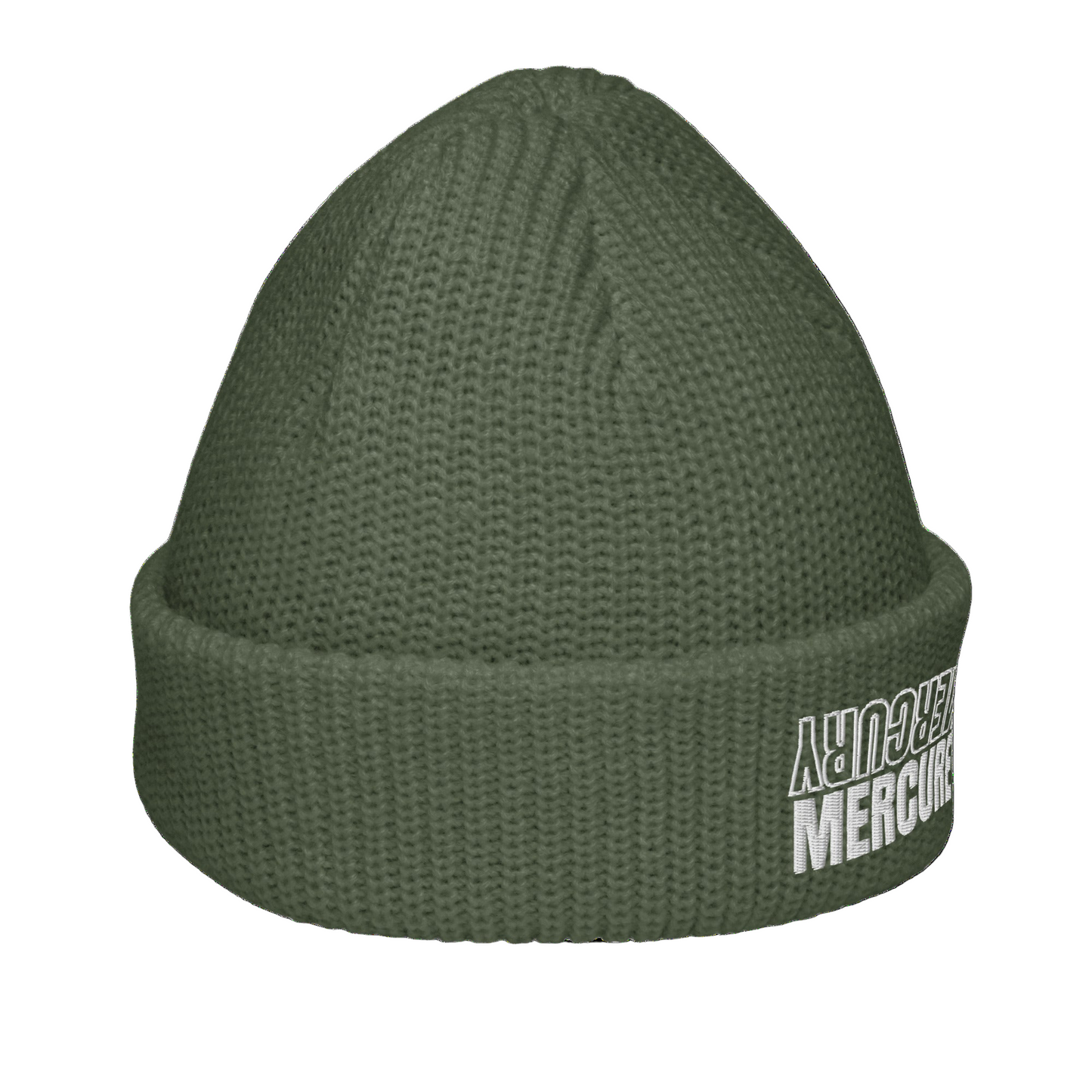 Mercure Fisherman beanie MERCURY MERCURE