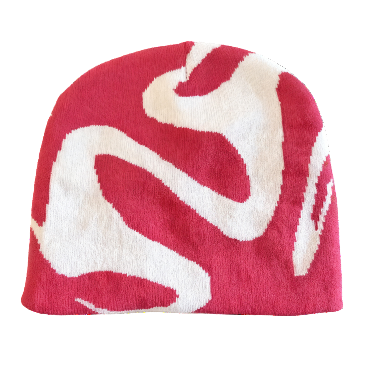 Unisex Quirky Fashion Pullover Knit Hat MERCURY MERCURE