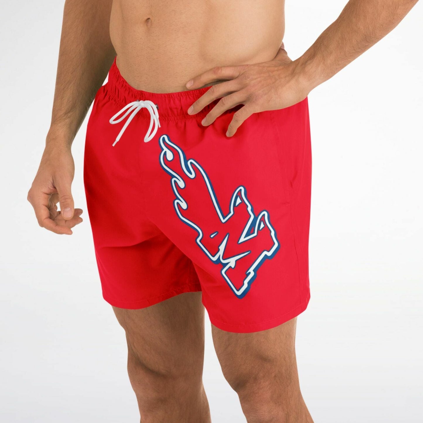 Swim Trunks Men - AOP 1 copy copy copy copy copy copy copy copy Subliminator