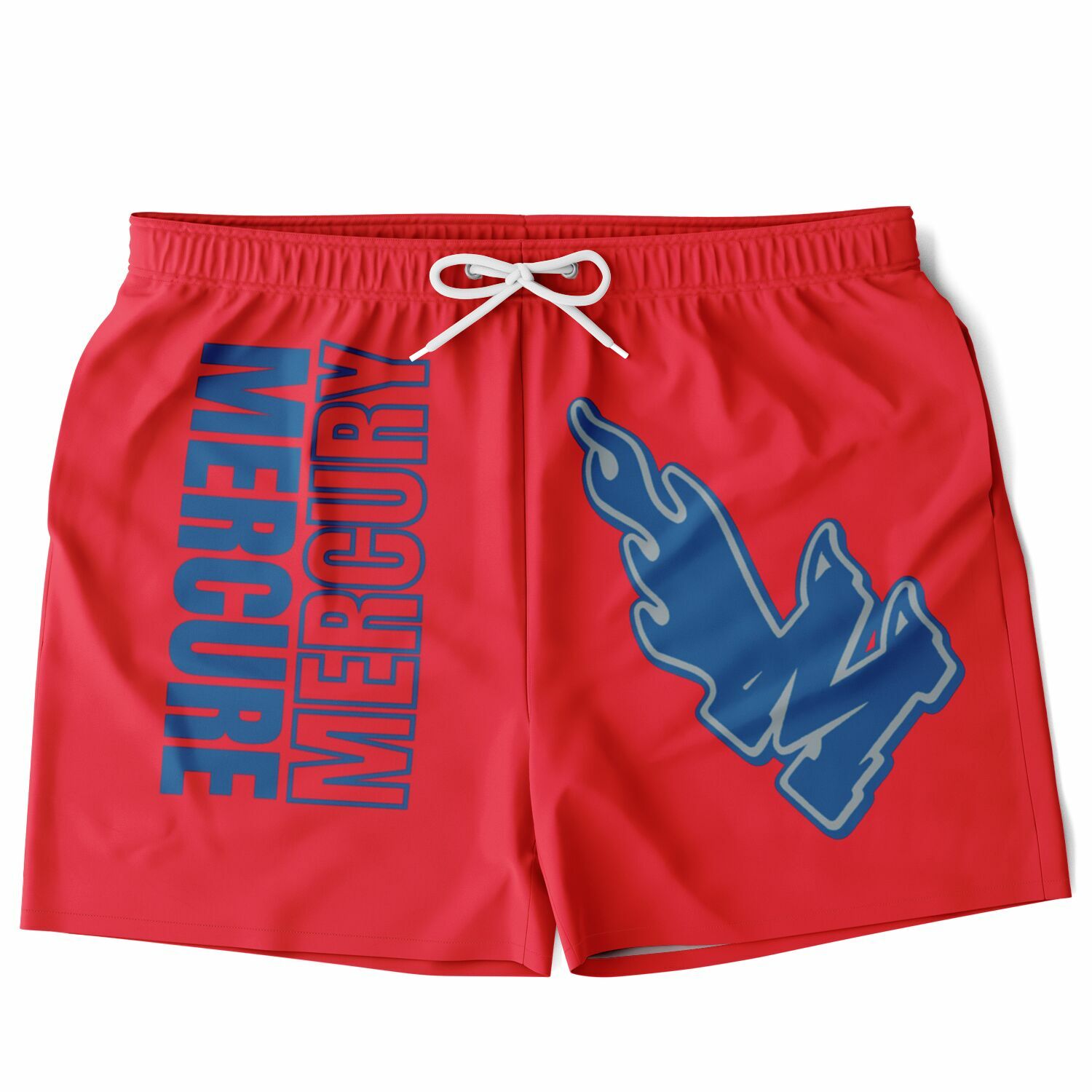 Plus-size Swim Trunks - AOP 1 copy copy copy Subliminator