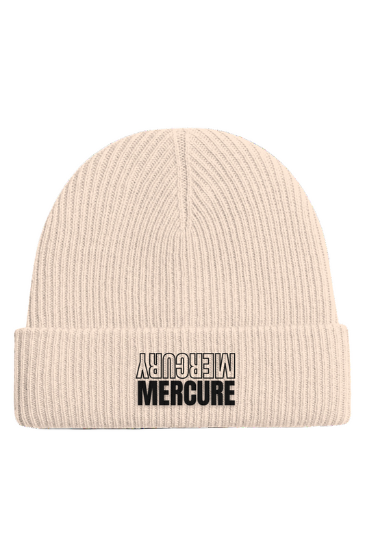 Mercure Cashmere Wool Beanie Apliiq
