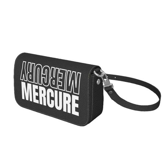 mercure flap over box bag Contrado