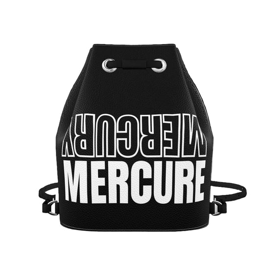 mercure bucket backpack Contrado