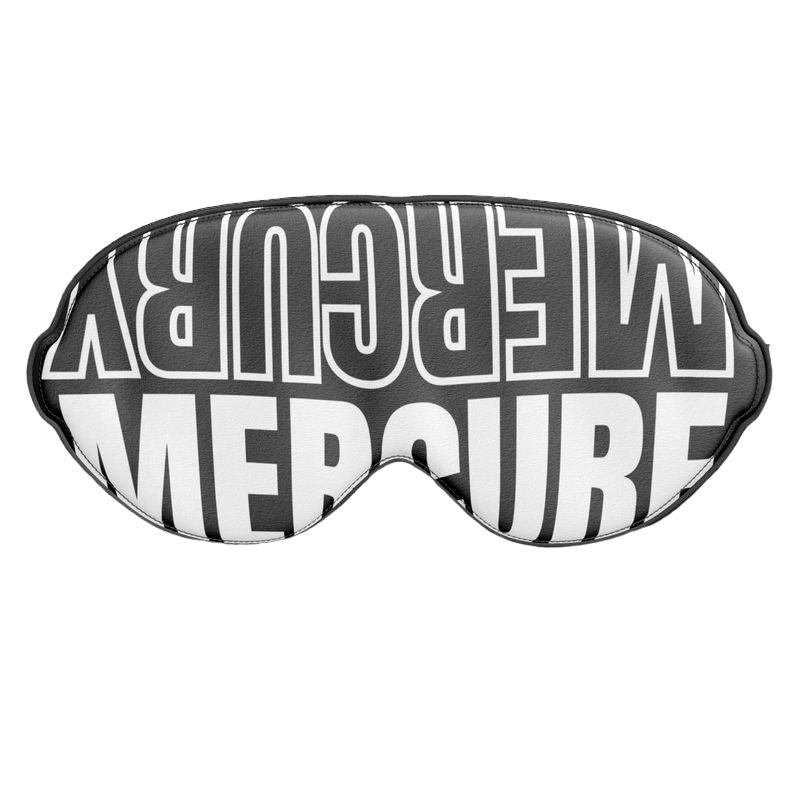 mercure luxury sleep mask Contrado