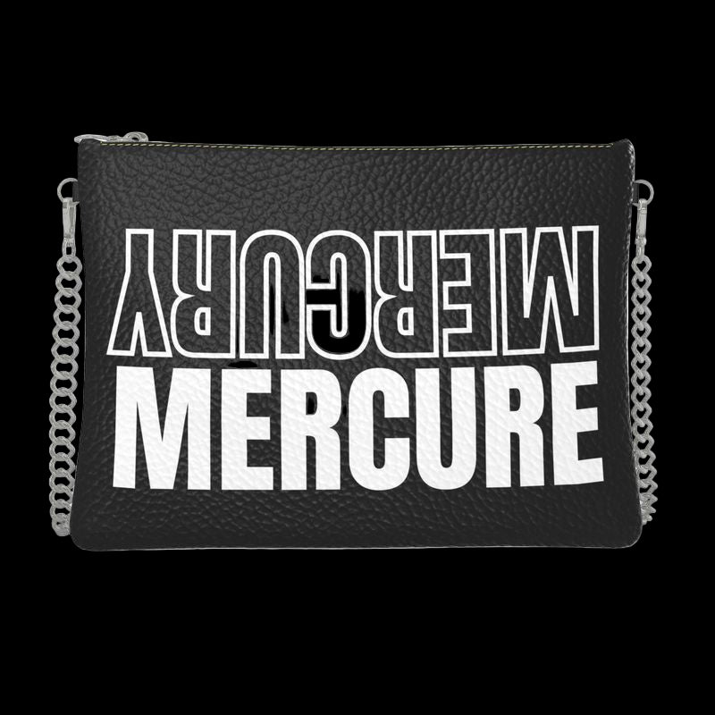 mercure crossbody bag with chain Contrado