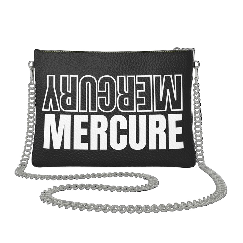 mercure crossbody bag with chain Contrado