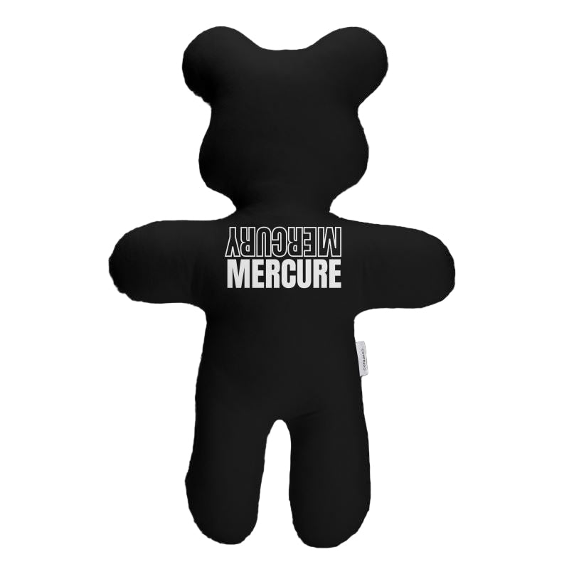 mercure teddy bear Contrado