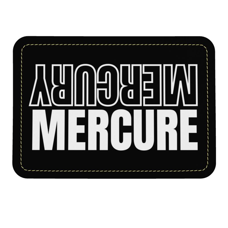 mercure clutch bag Contrado