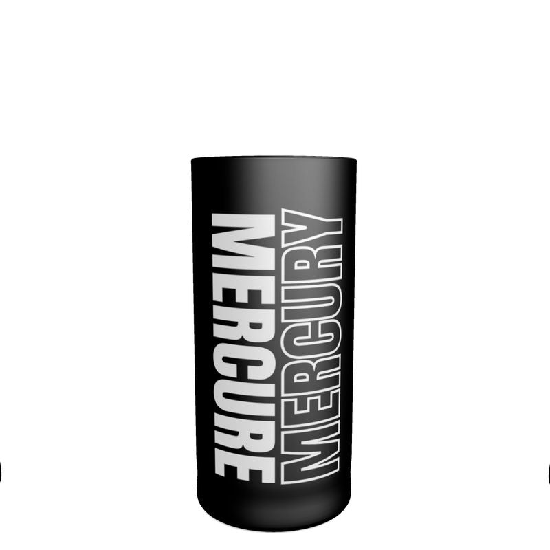 mercure round shot glasses set of 6 Contrado