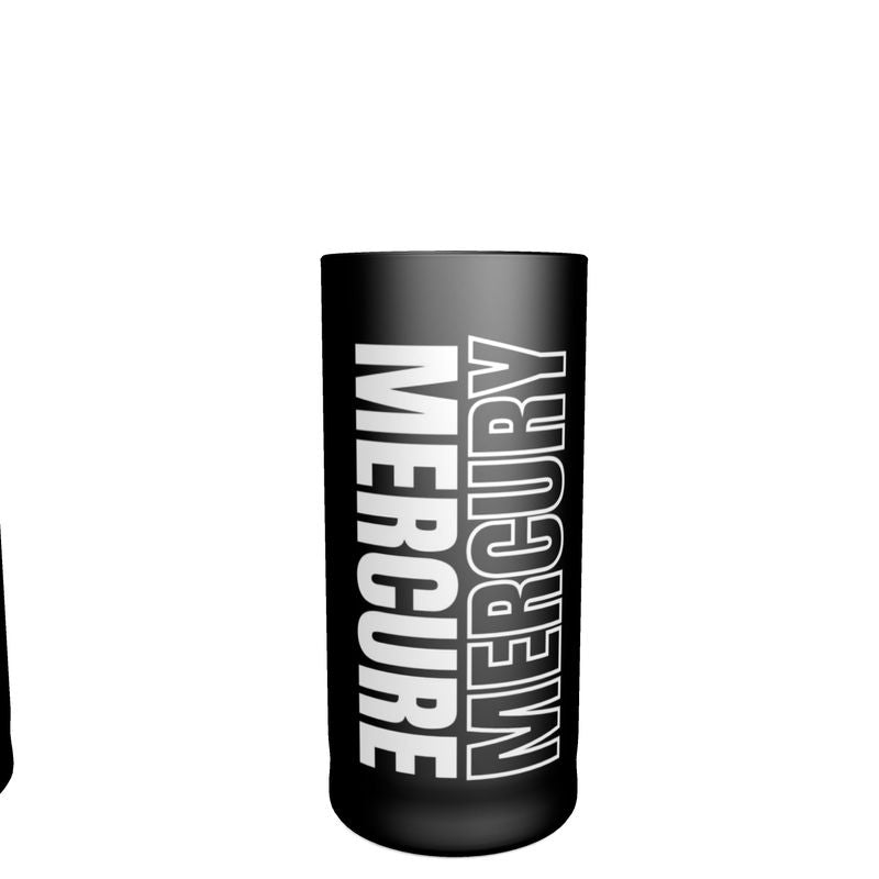 mercure round shot glasses set of 6 Contrado