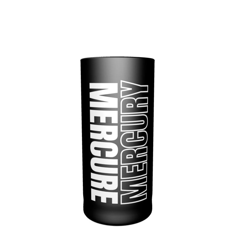 mercure round shot glasses set of 6 Contrado