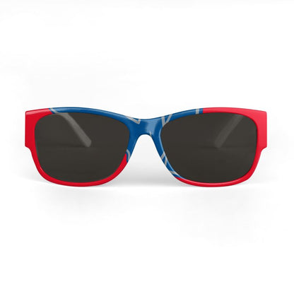 Mercure monarch Sunglasses Contrado