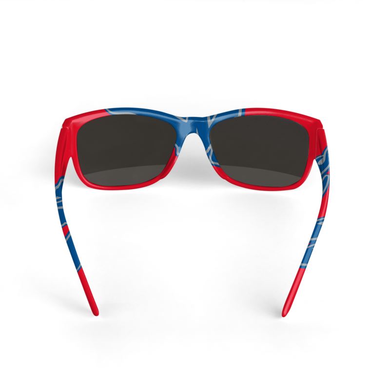 Mercure monarch Sunglasses Contrado
