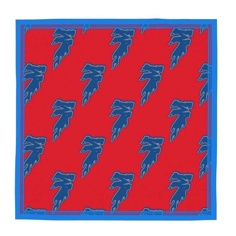 mecure monarch Scarf Wrap or Shawl Contrado