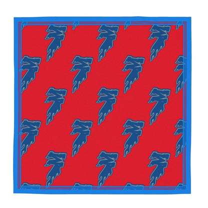 mecure monarch Scarf Wrap or Shawl Contrado