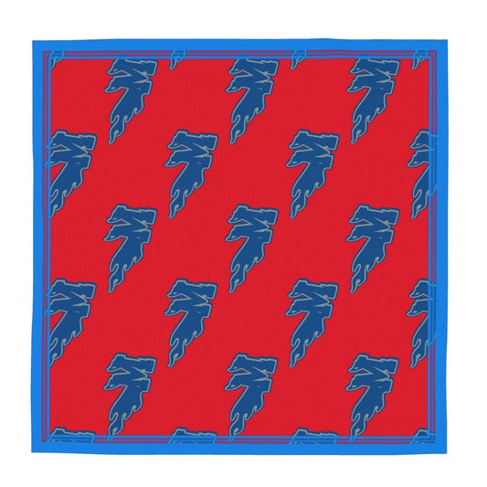 mecure monarch Scarf Wrap or Shawl Contrado
