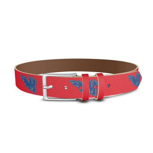 mercure monarch Leather Belt Contrado