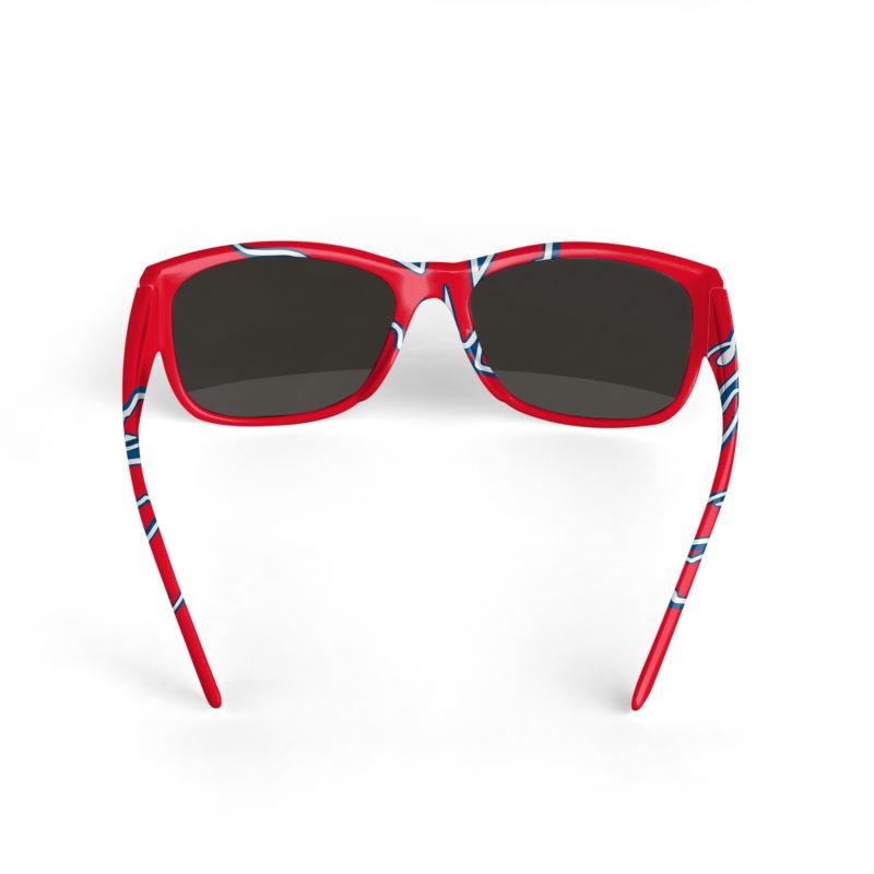 Mercure monarch Sunglasses Contrado