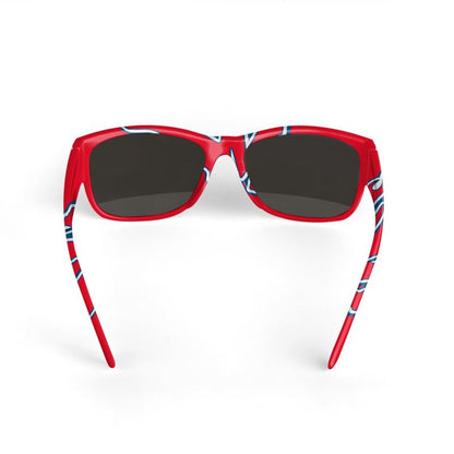 Mercure monarch Sunglasses Contrado