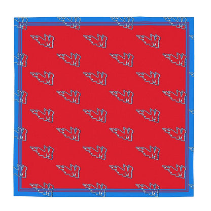 mecure monarch Scarf Wrap or Shawl Contrado