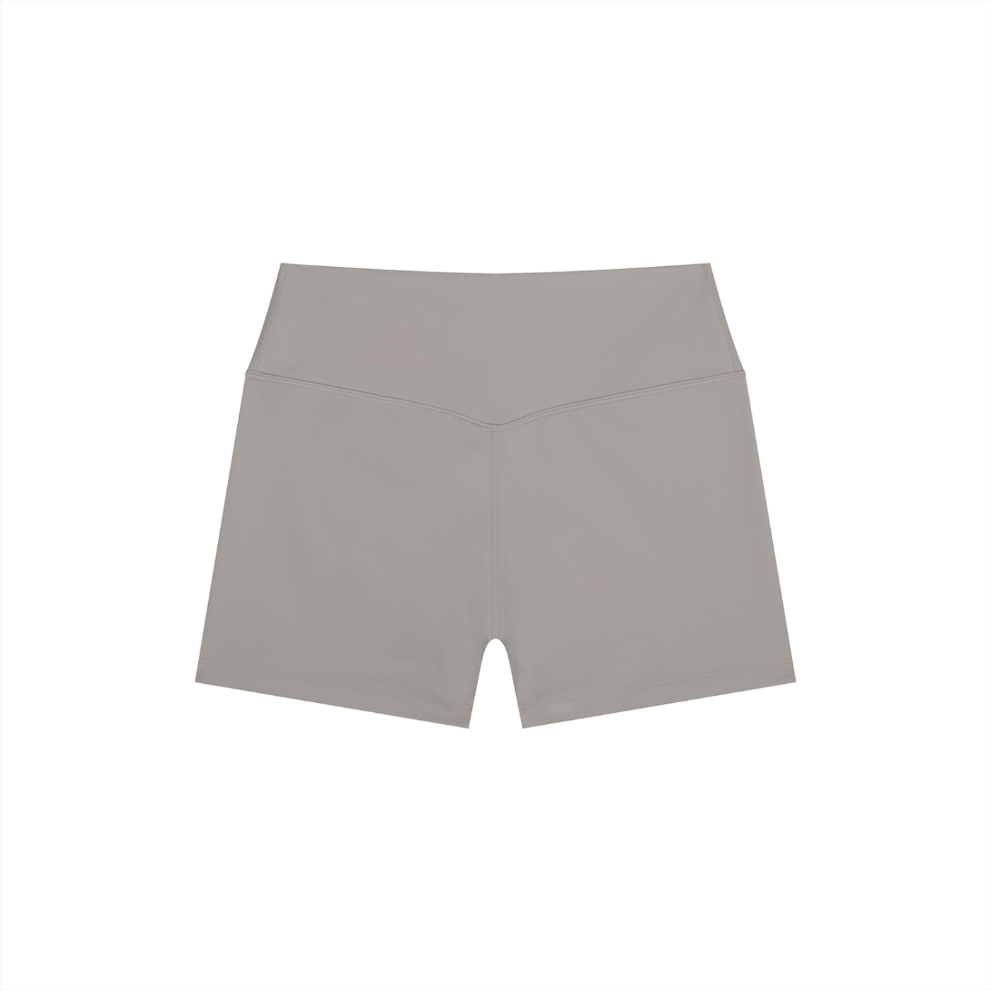 Women’s High Rise Yoga Shorts ODMPOD