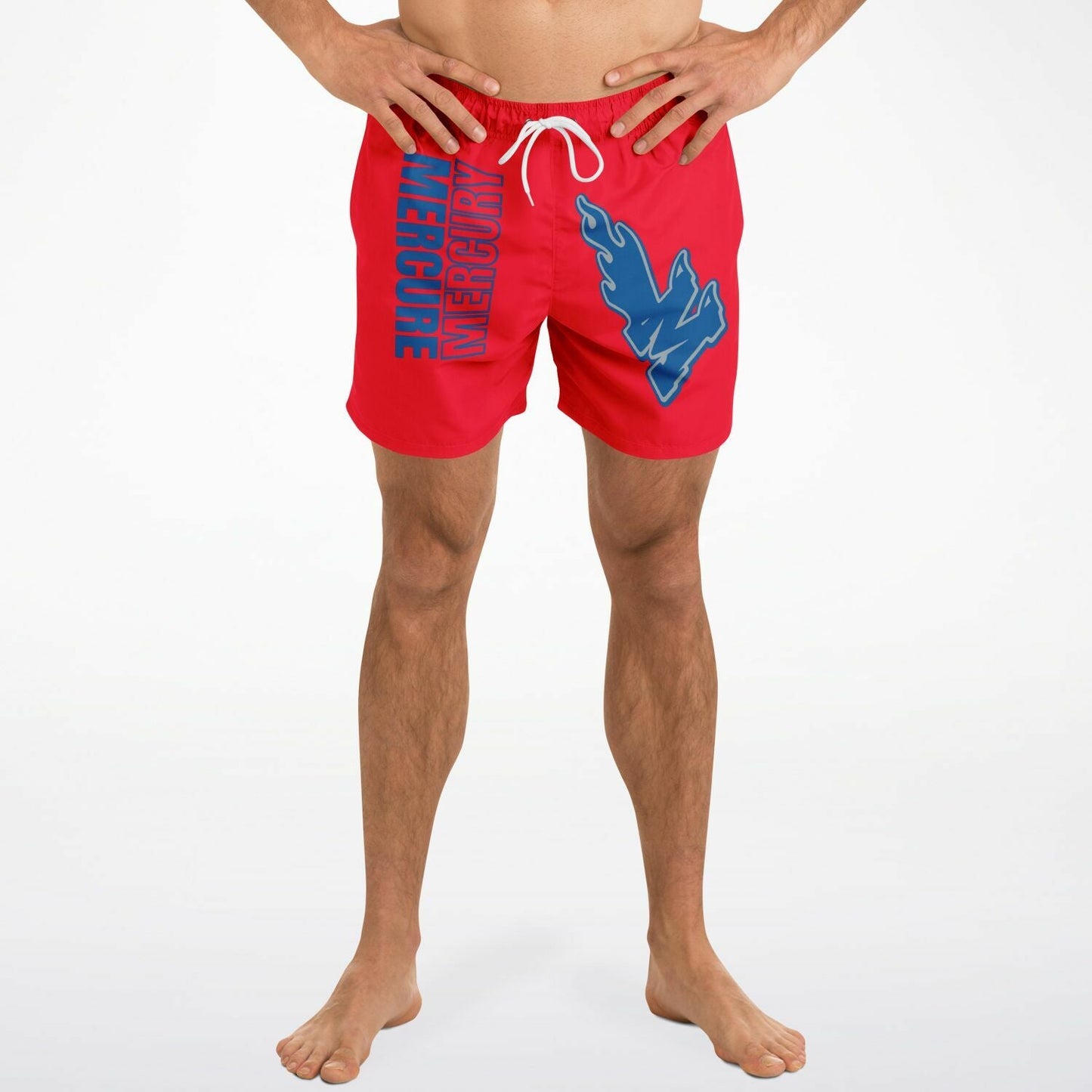 Swim Trunks Men - AOP 1 copy copy copy copy copy copy copy Subliminator