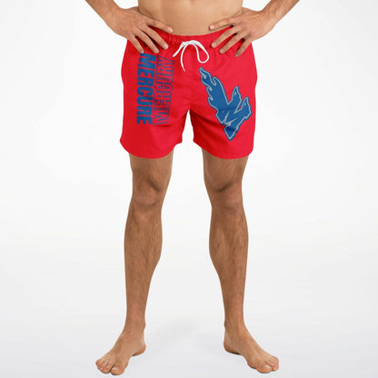 Swim Trunks Men - AOP 1 copy copy copy copy copy copy copy Subliminator