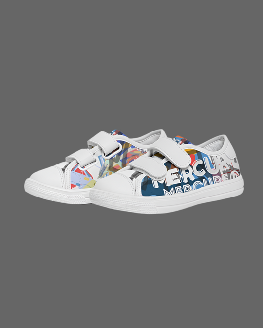 Art of mercure Kids Velcro Sneaker MERCURY MERCURE