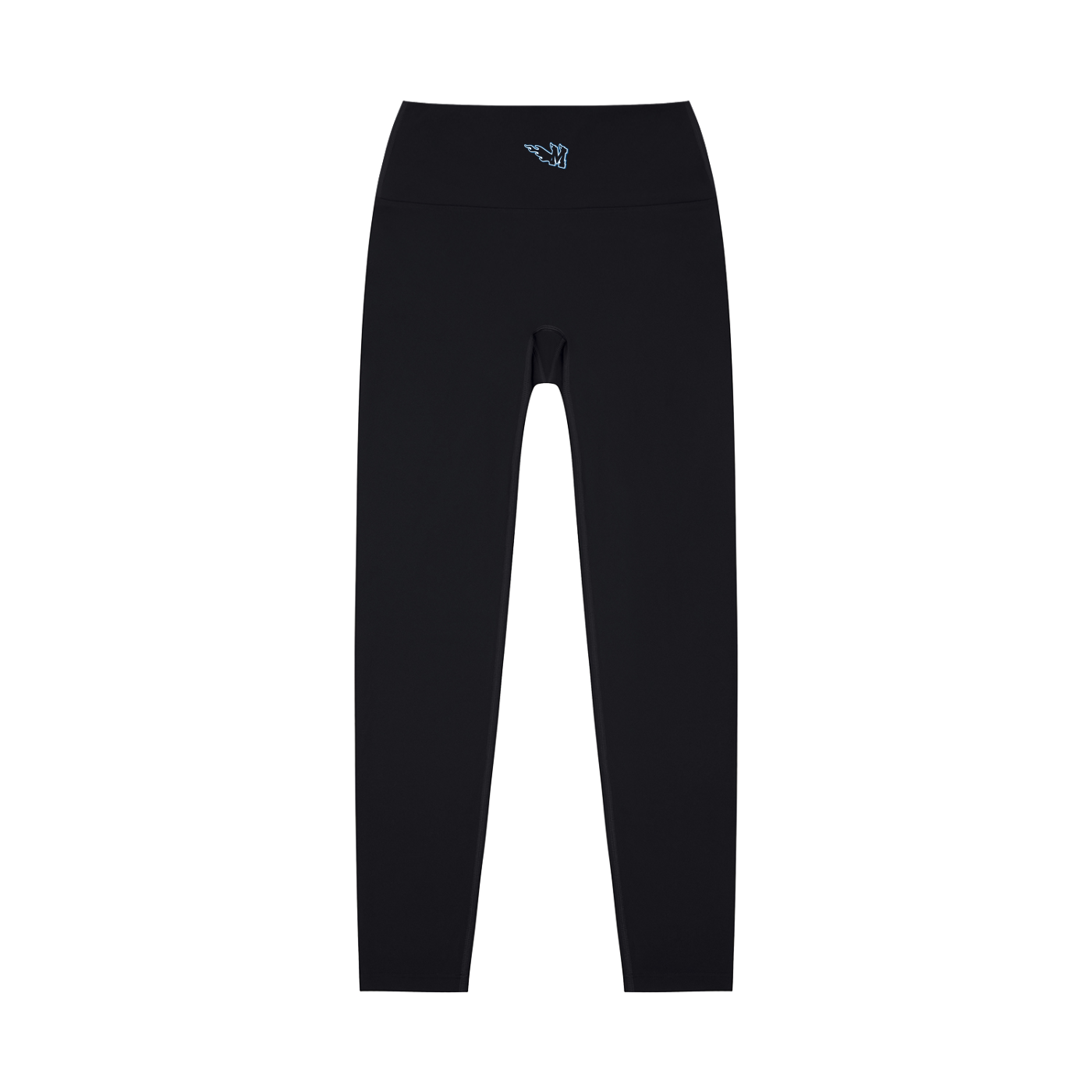 High-Waisted Yoga Leggings ODMPOD