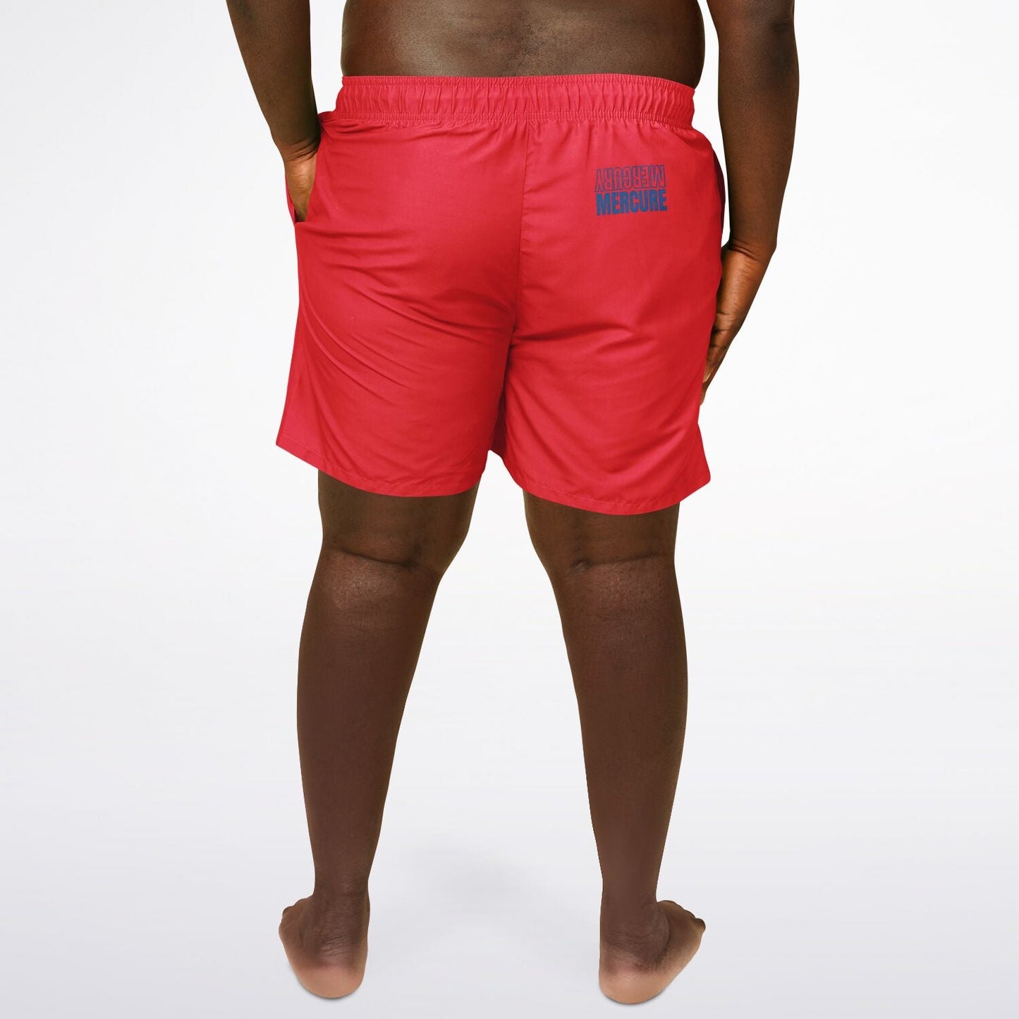 Plus-size Swim Trunks - AOP 1 copy copy copy Subliminator