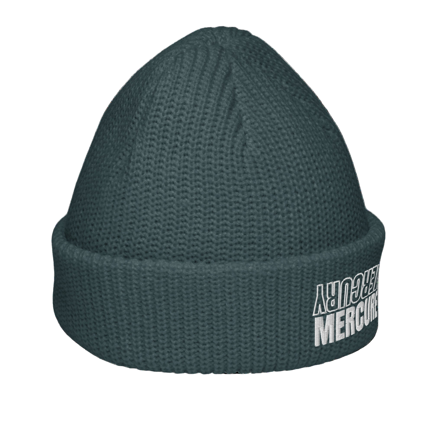 Mercure Fisherman beanie MERCURY MERCURE