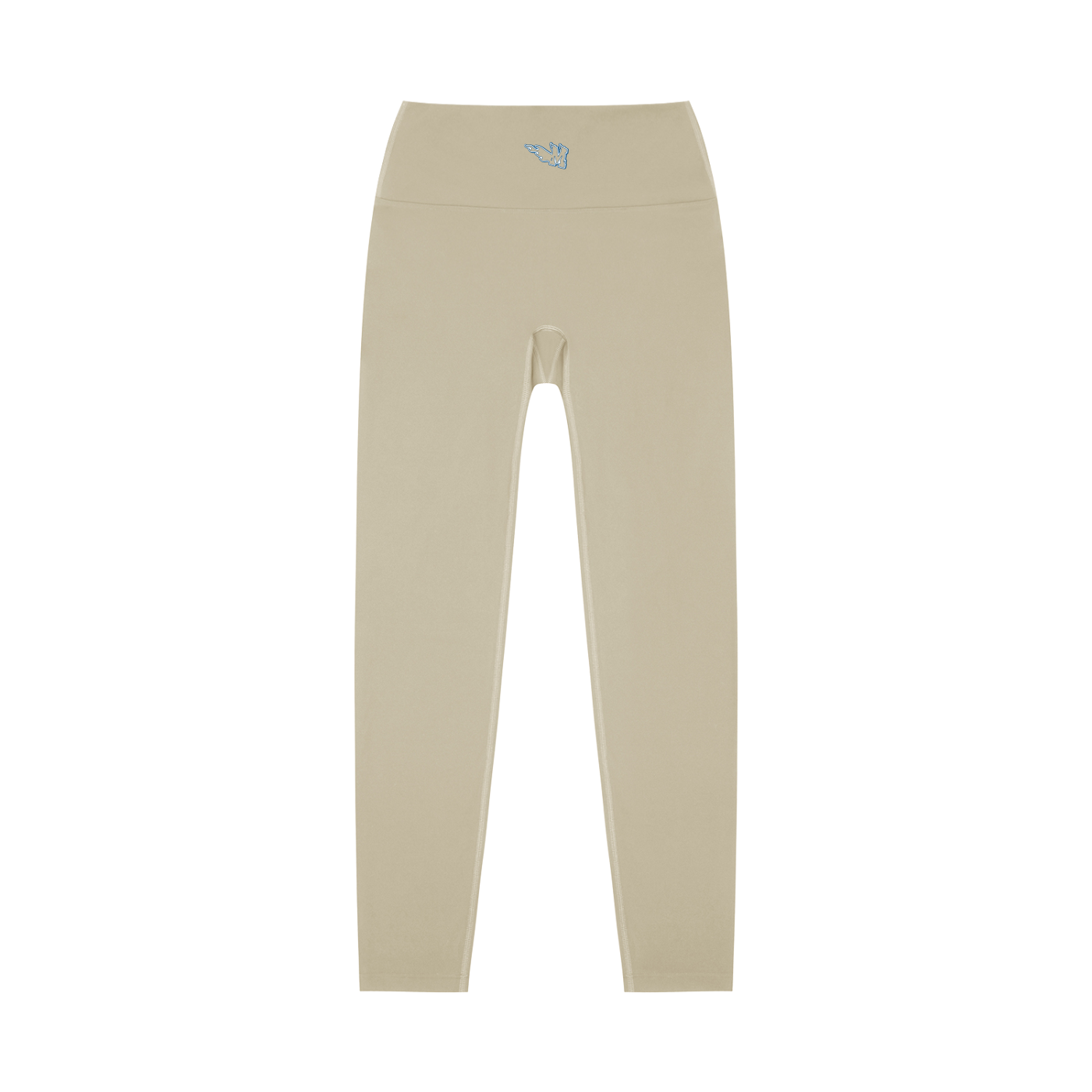 High-Waisted Yoga Leggings ODMPOD