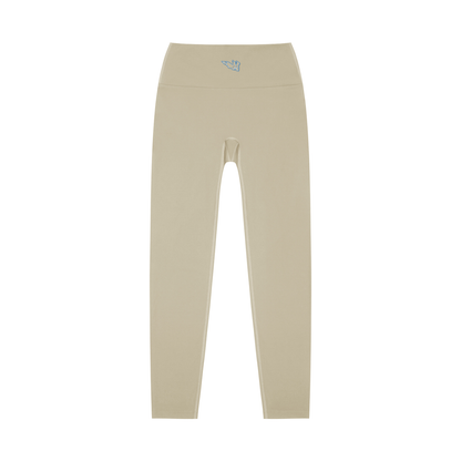 High-Waisted Yoga Leggings ODMPOD