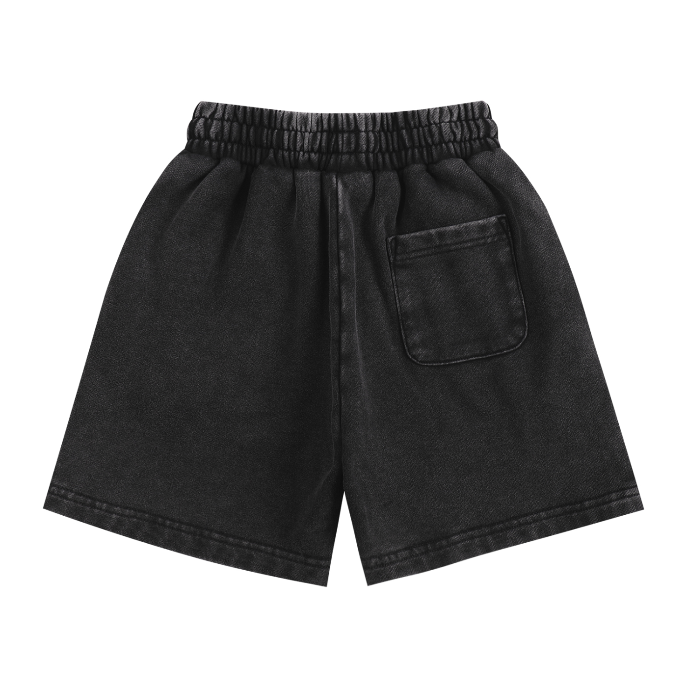 Snow Washed Kids' Shorts ODMPOD