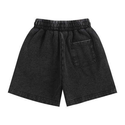 Snow Washed Kids' Shorts ODMPOD